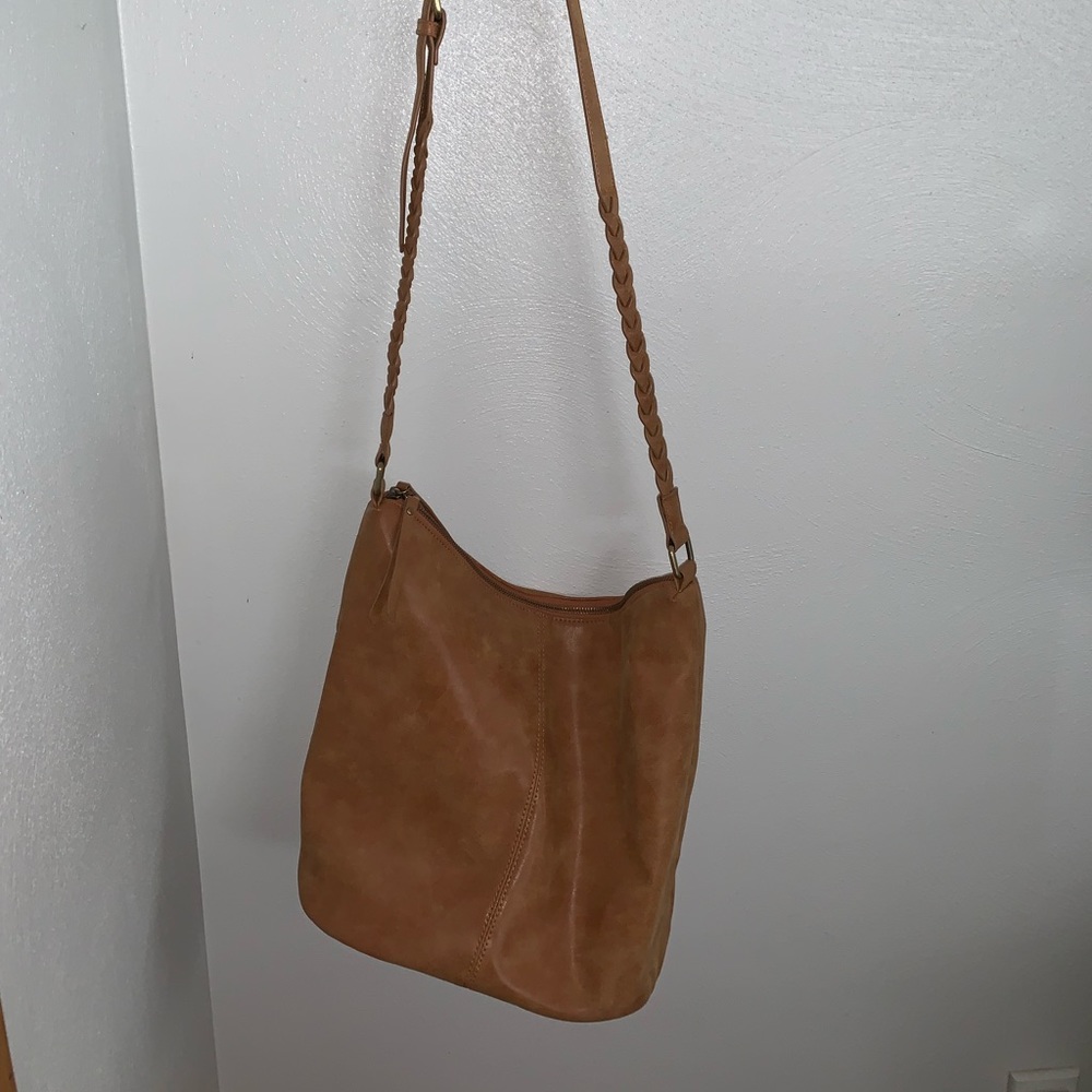 Altar’d State slouchy bag